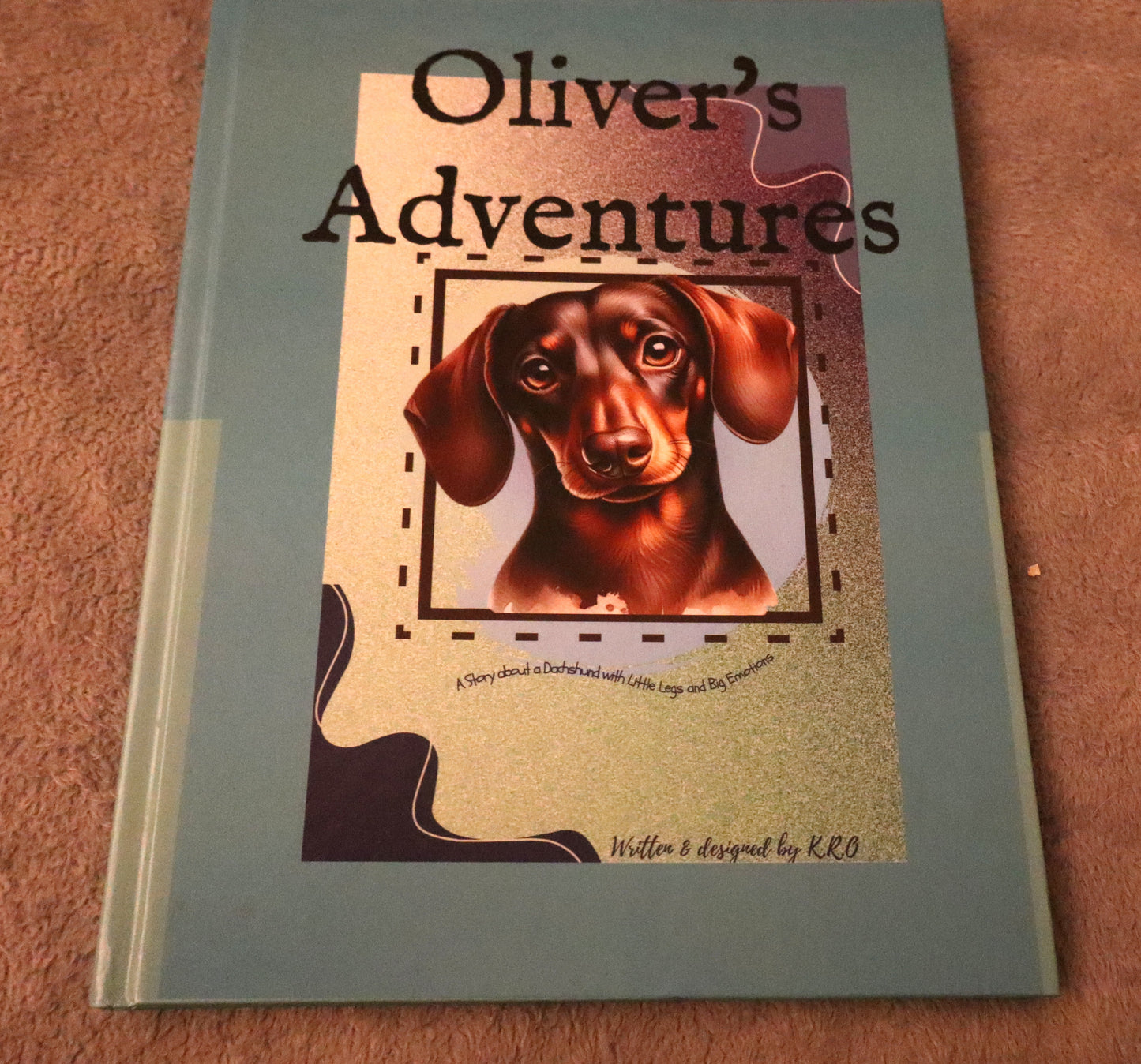 Oliver's Adventures