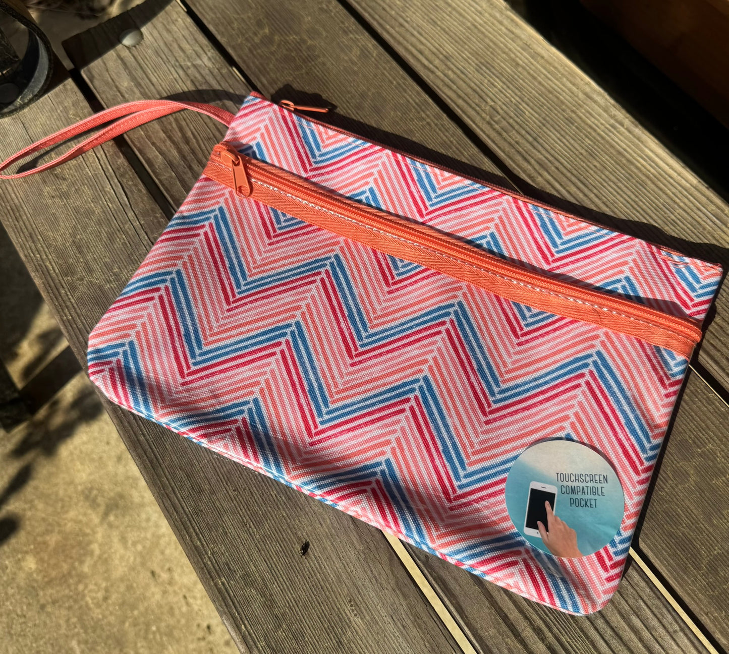 Water Proof Pouch