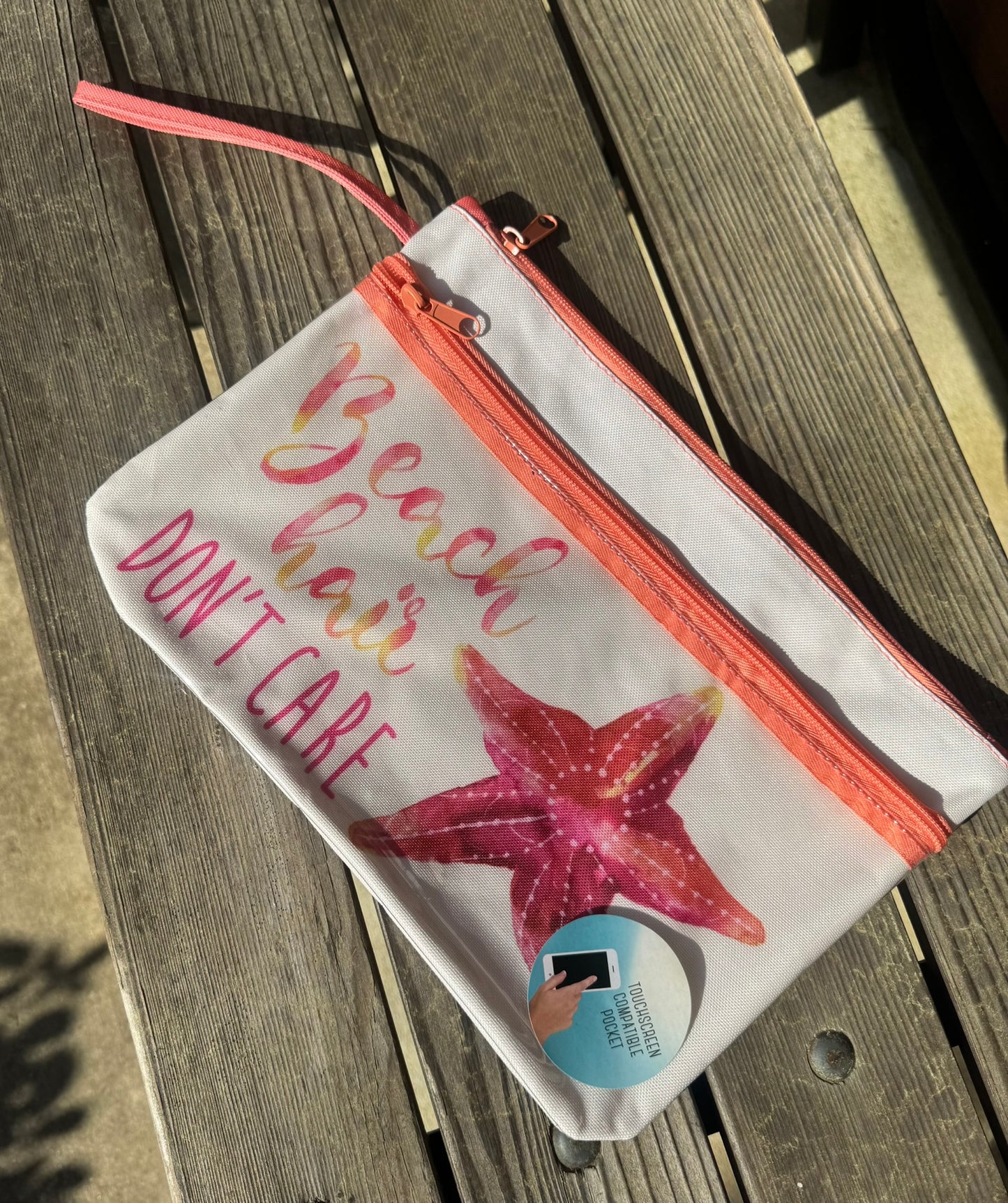 Water Proof Pouch