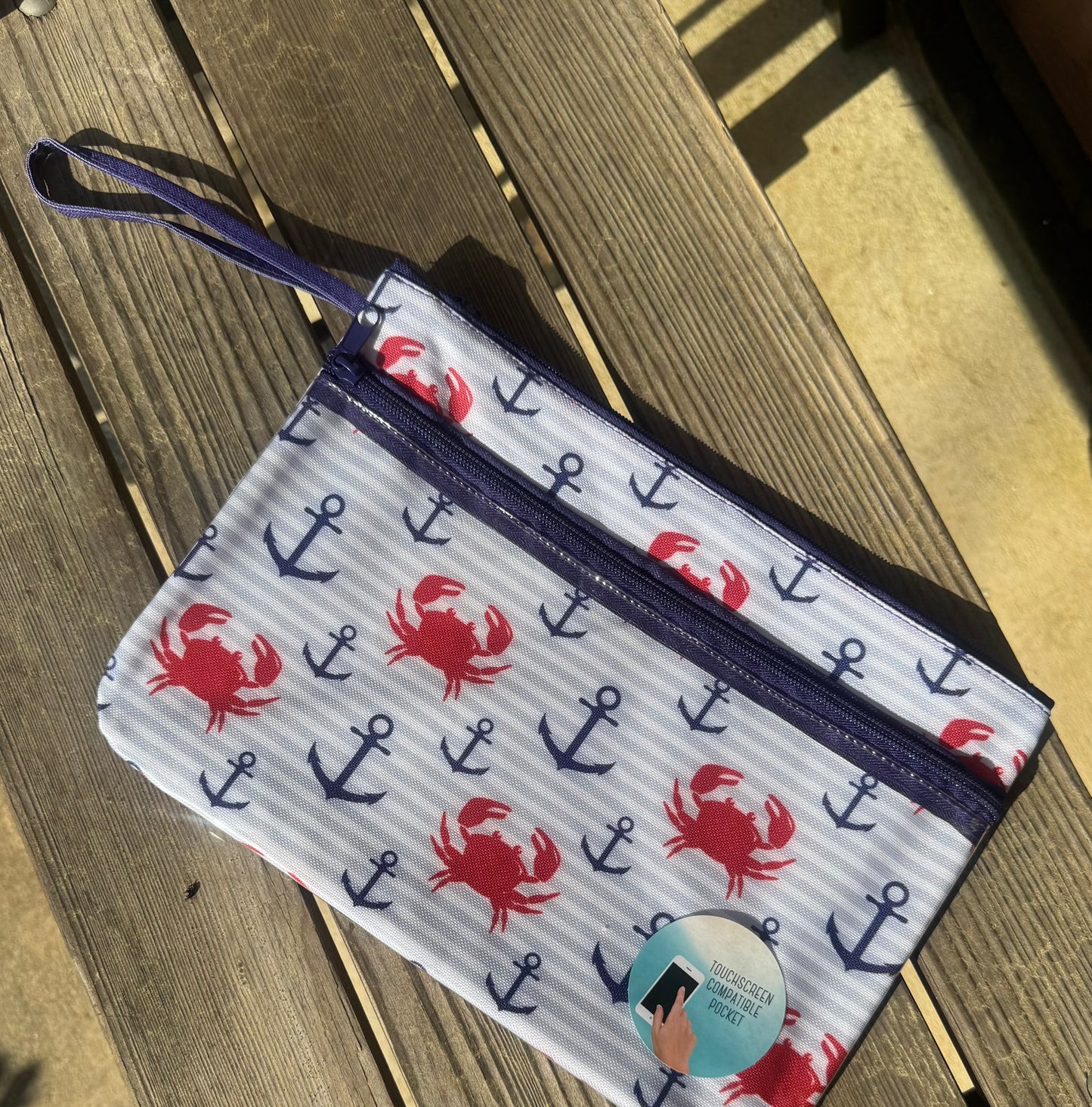 Water Proof Pouch