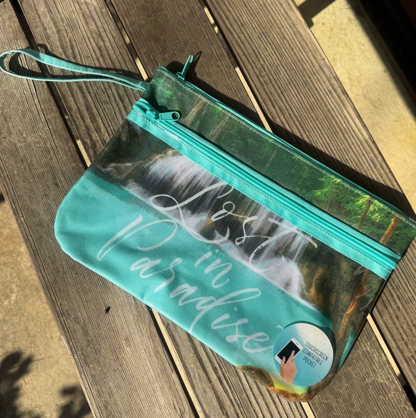 Water Proof Pouch