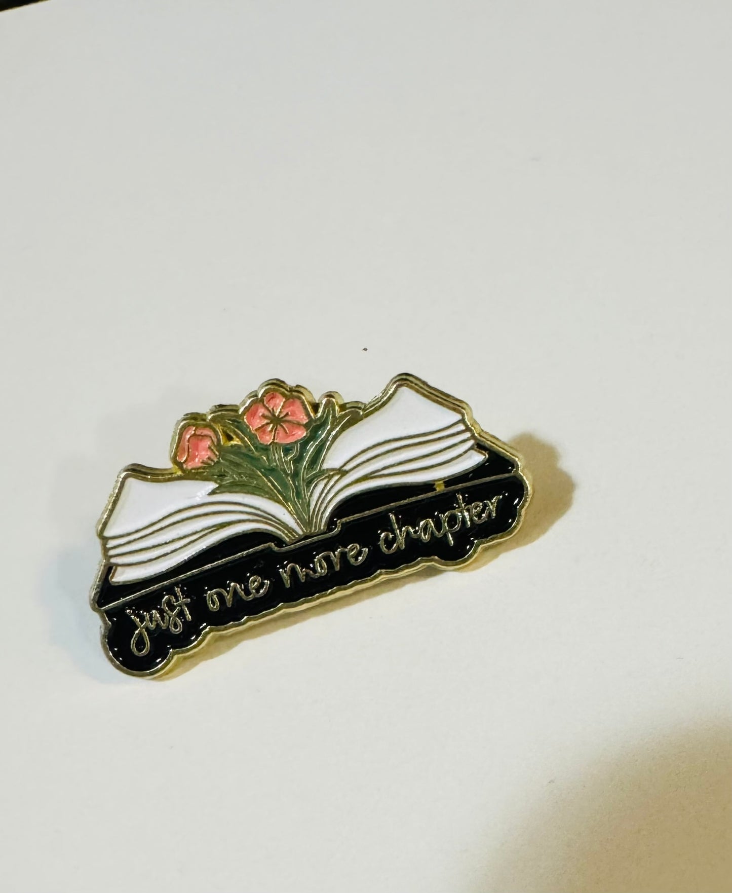 Enamel Pins