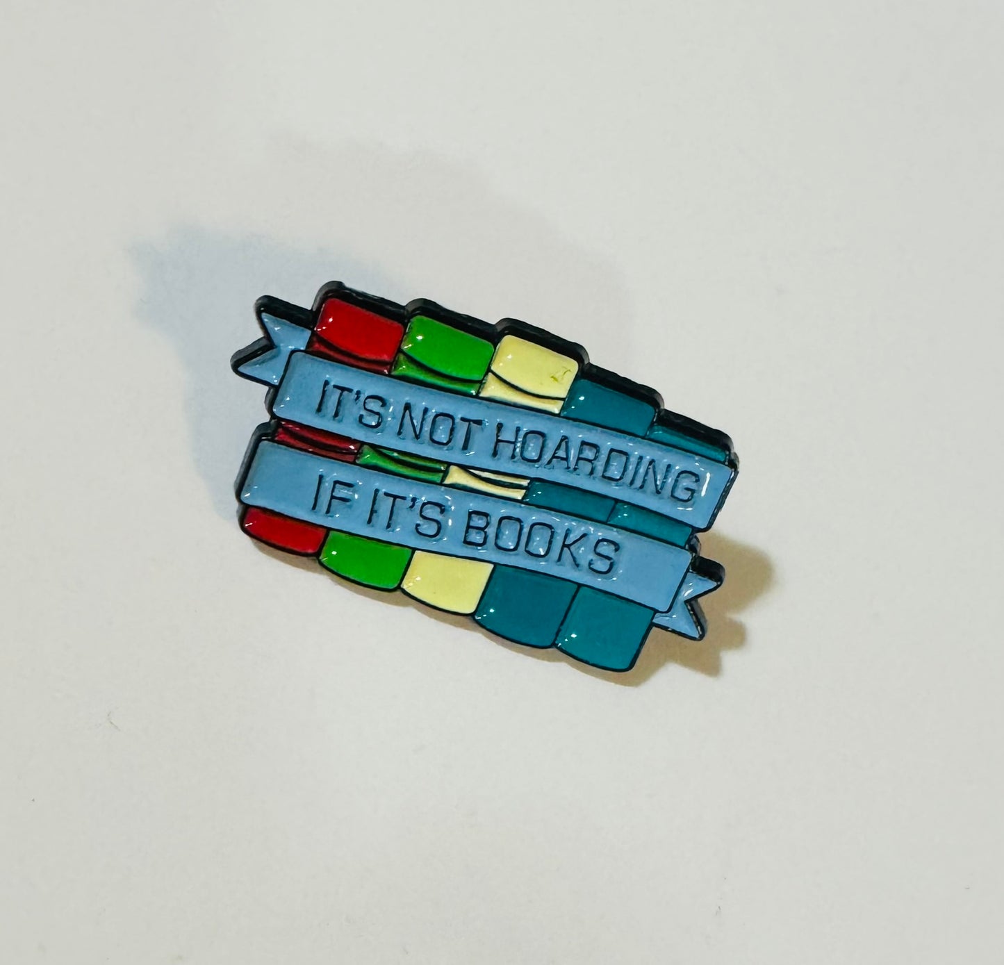Enamel Pins