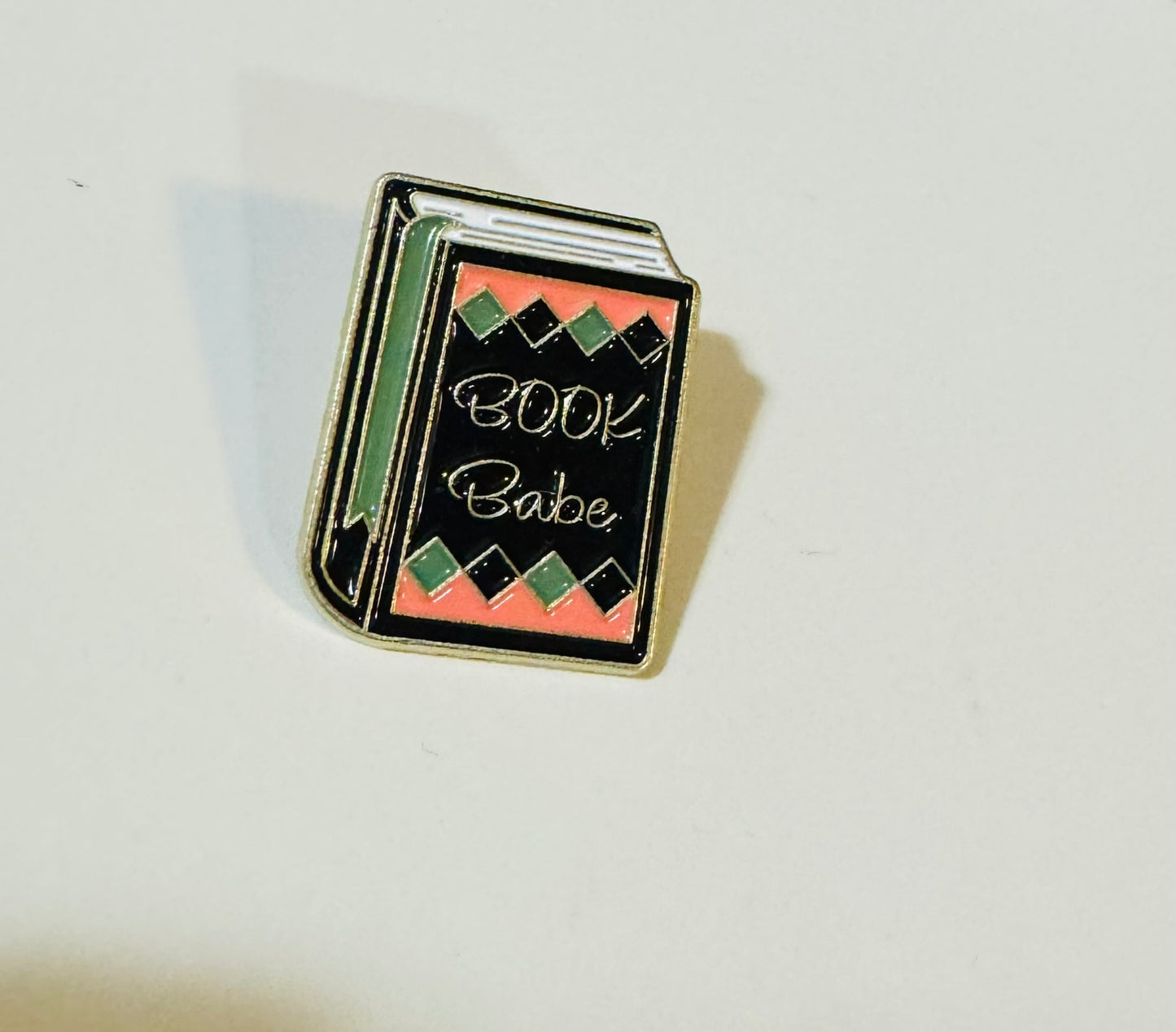 Enamel Pins