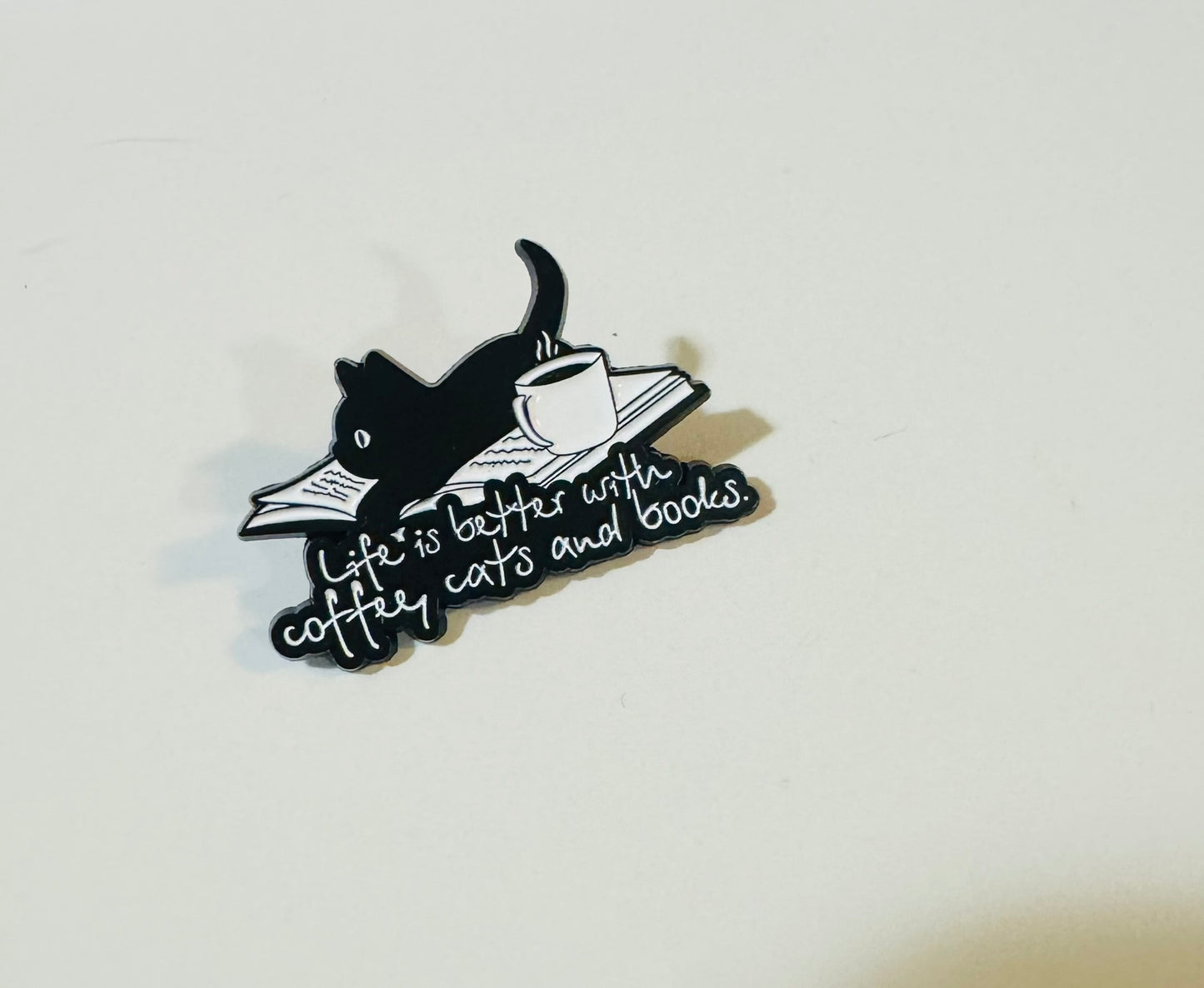 Enamel Pins