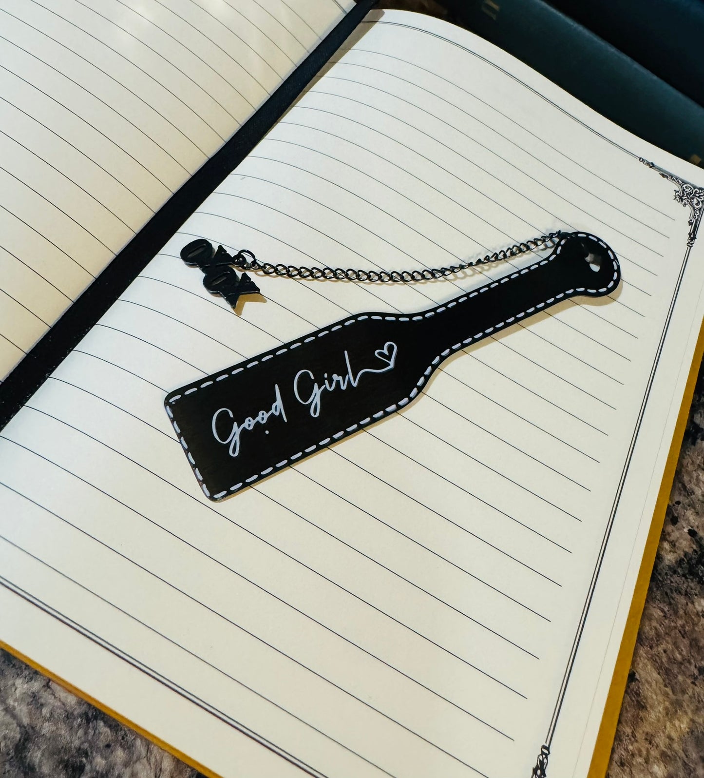 Bookmark