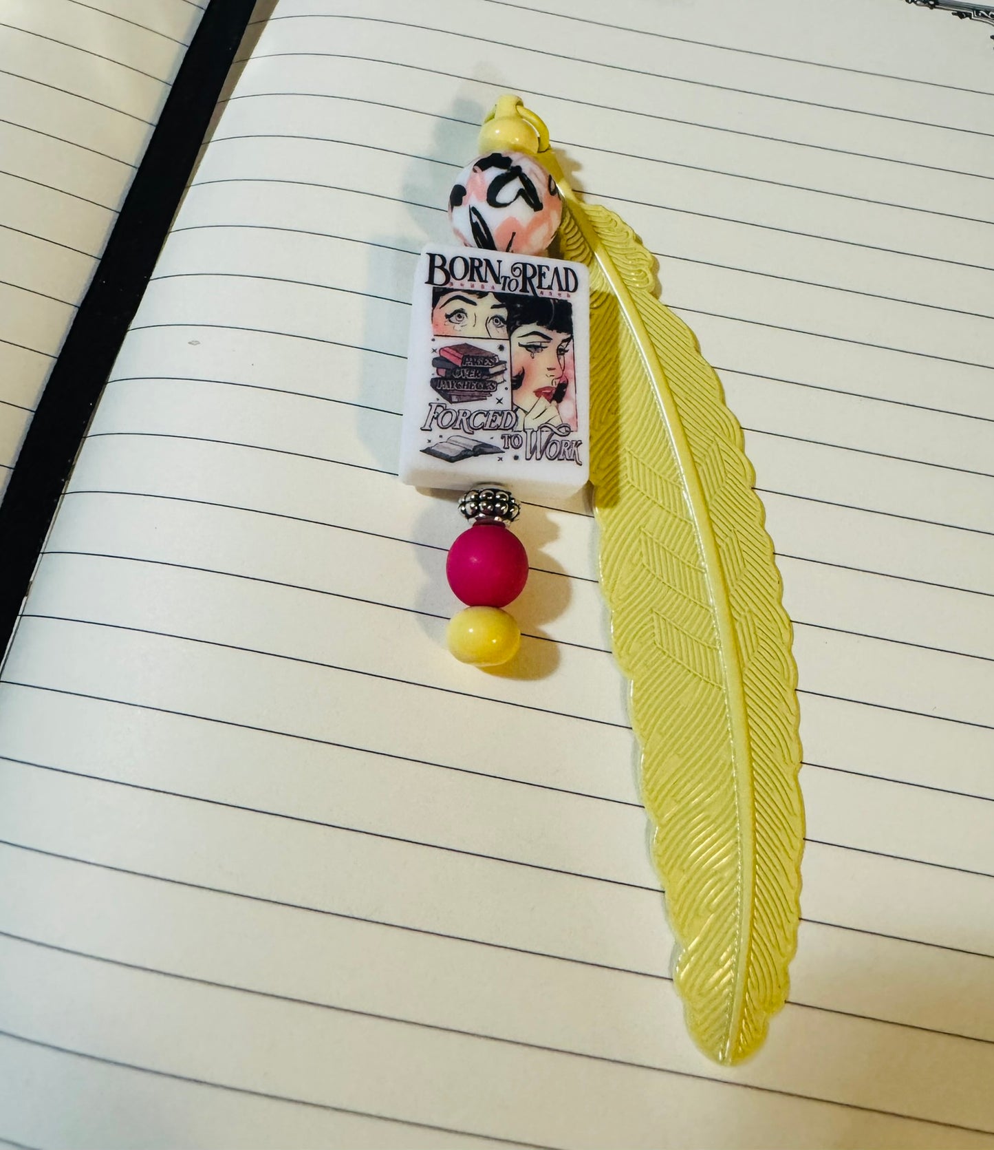 Bookmark