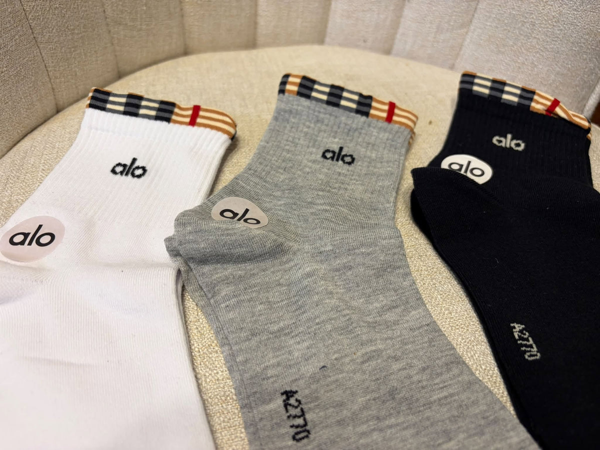Alo socks