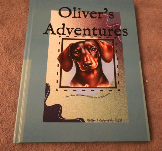 Oliver's Adventures