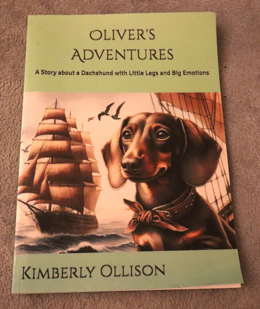 Olivers Adventures