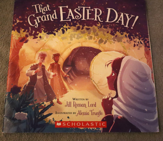 That Grand Easter Day