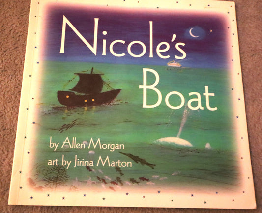 Nicoles Boat