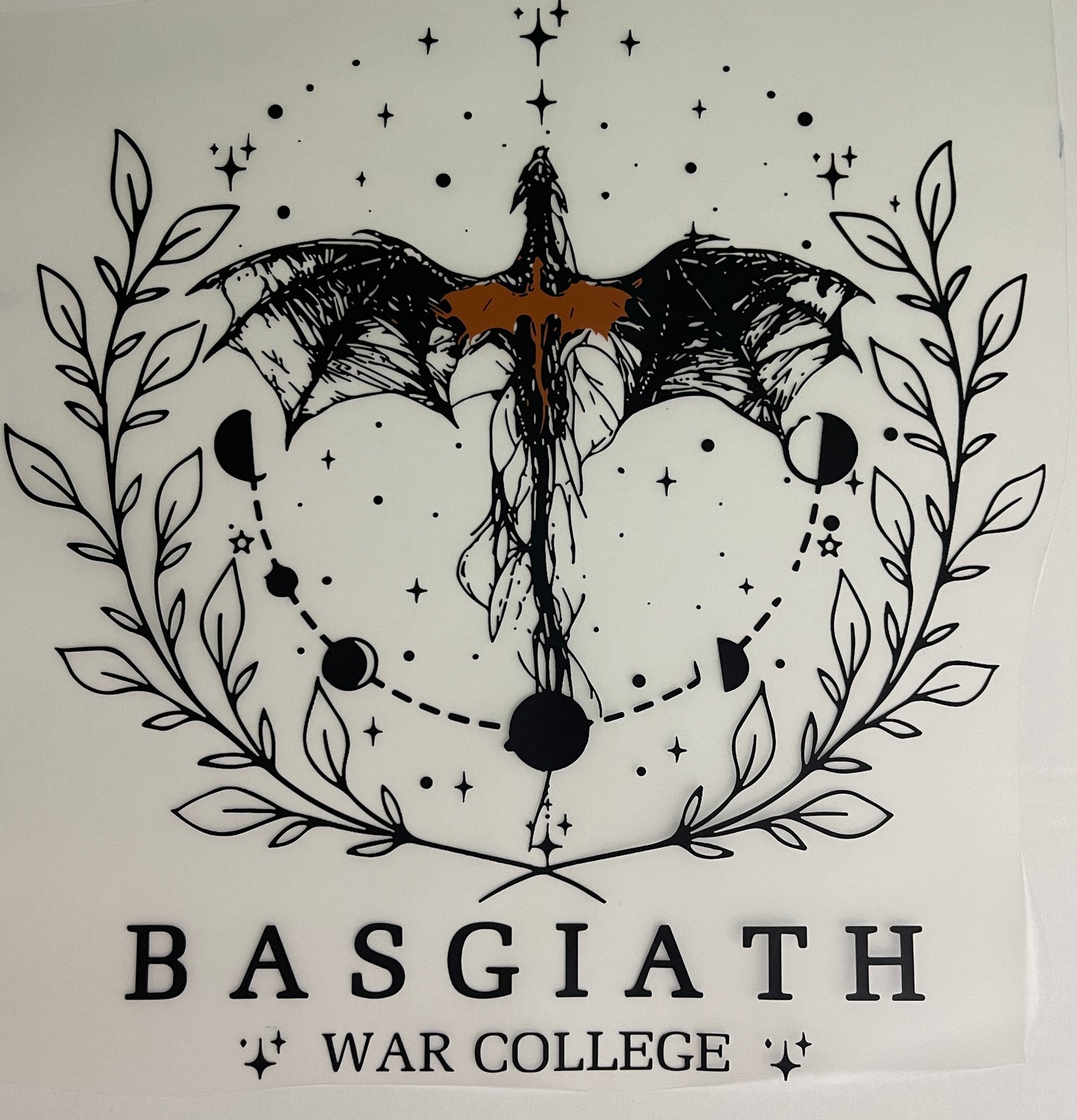 Basgiath War College