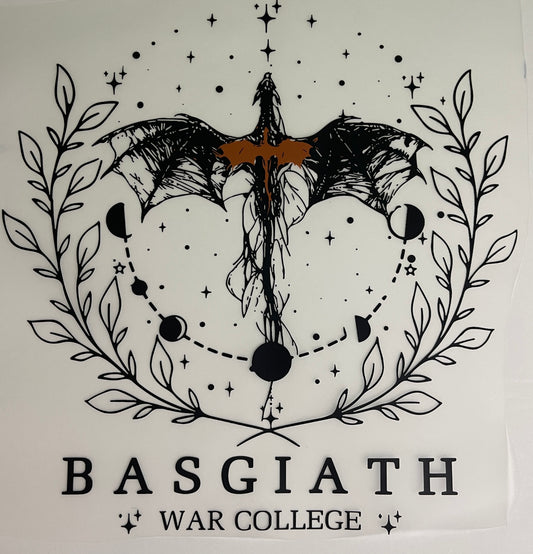 Basgiath War College