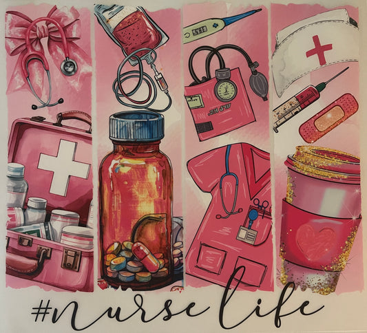 Nurse Life