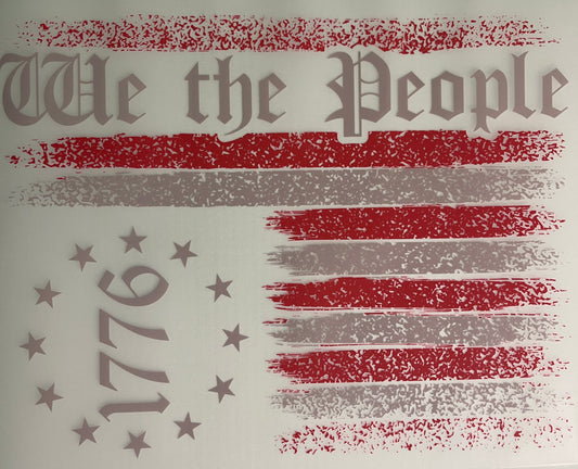 We the People