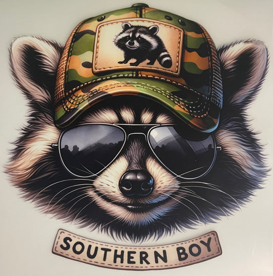 Southern Boy