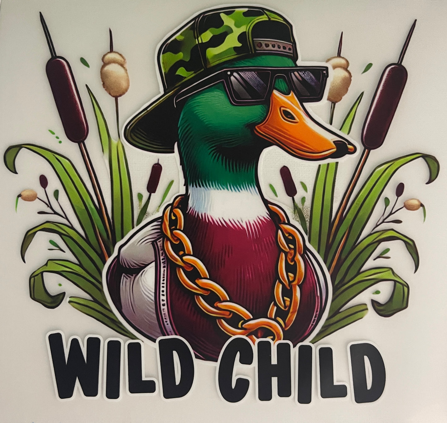 Wild Child