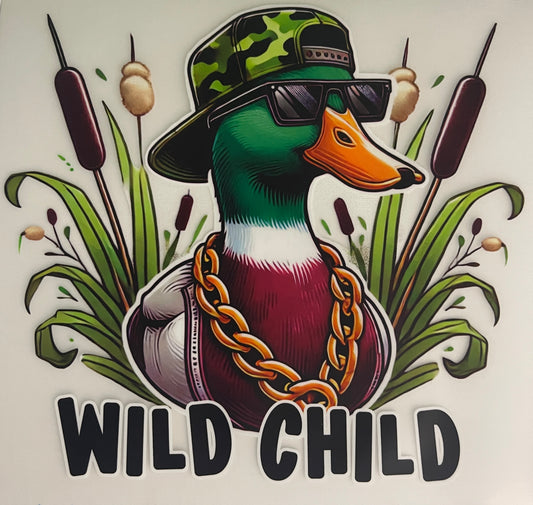Wild Child