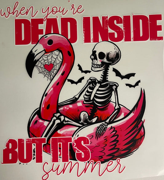 Dead Inside