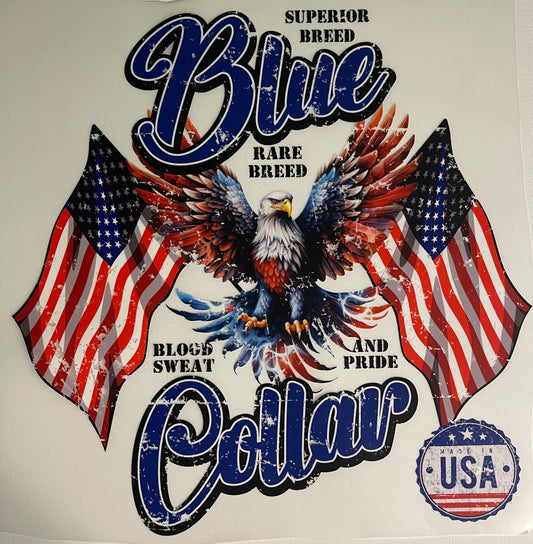 Blue Collar