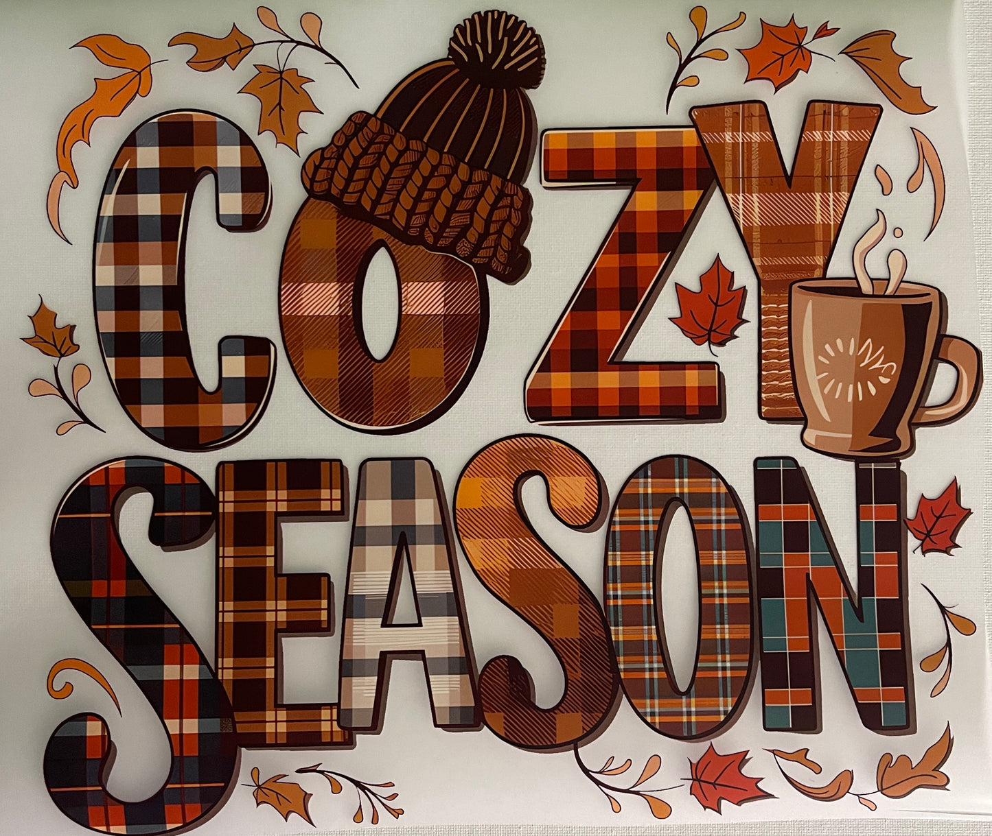 Cozy Season