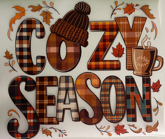 Cozy Season