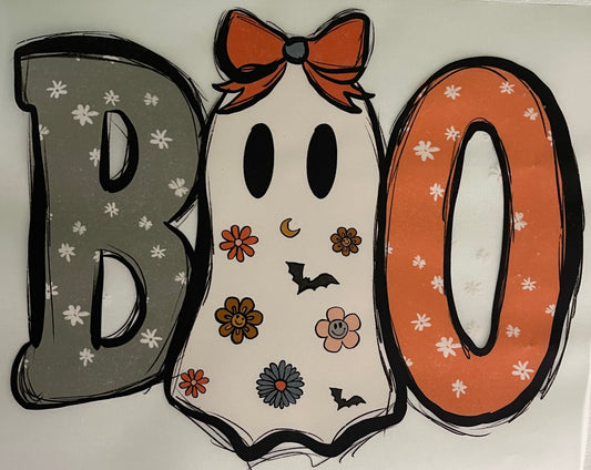 Boo