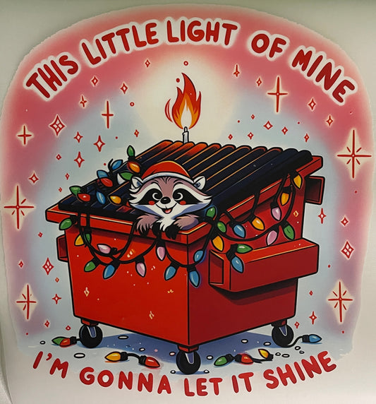 This Little Light