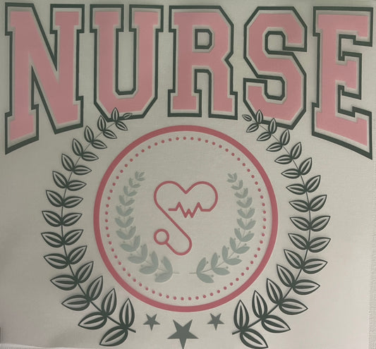 Nurse