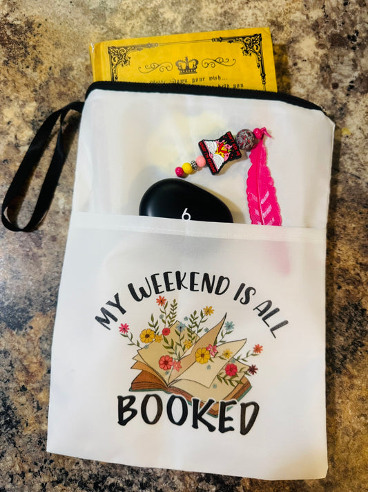 Book Sleeve