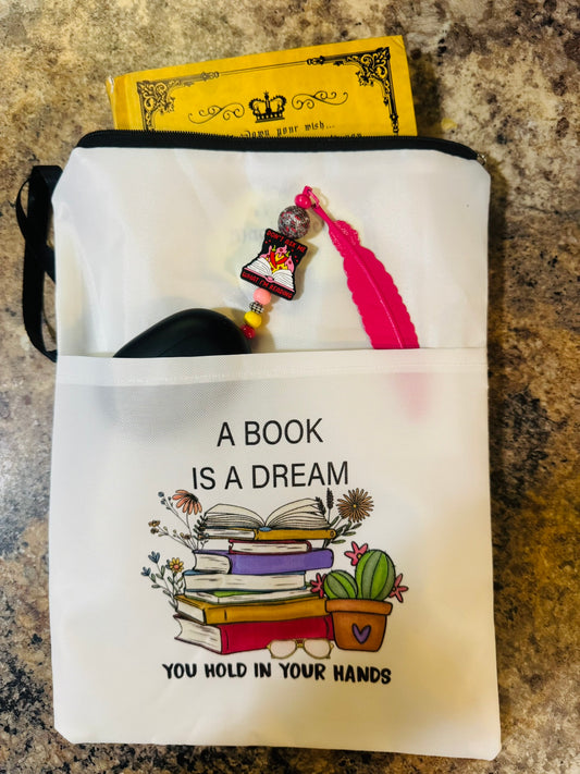 Book Sleeve