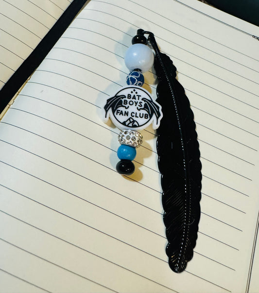 Bookmark