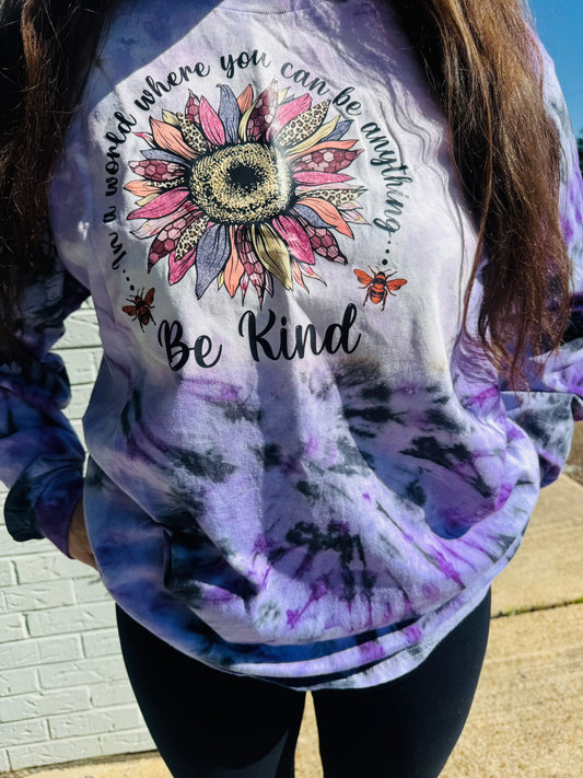 Be Kind
