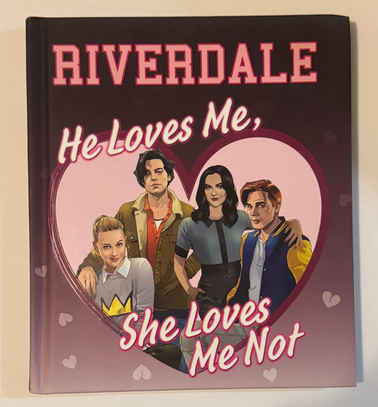 Riverdale