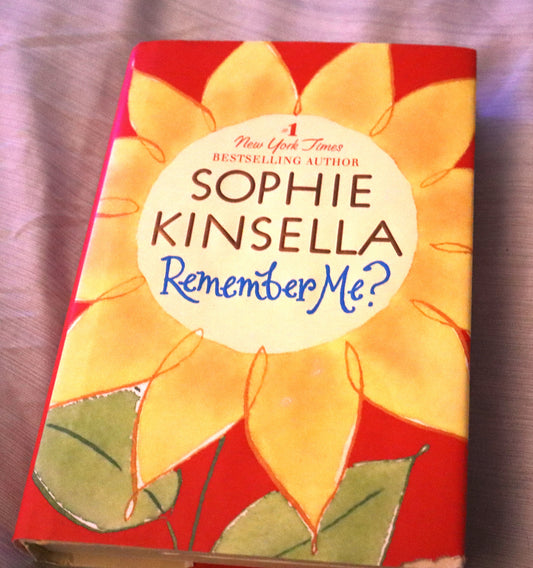 Remember Me (3.81 Goodreads Score)